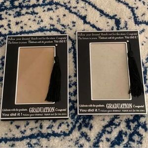Graduation Frames